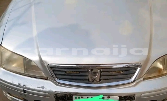 Acheter Occasion Voiture Honda Airwave Autre à Abuja, État de Lagos Acheter Occasion Voiture Honda Airwave Autre à Abuja, État de Lagos