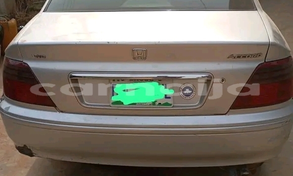 Acheter Occasion Voiture Honda Airwave Autre à Abuja, État de Lagos Acheter Occasion Voiture Honda Airwave Autre à Abuja, État de Lagos