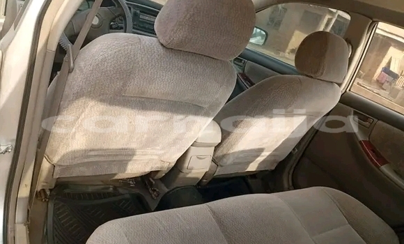 Acheter Occasion Voiture Toyota Corolla Autre à Abuja, État de Lagos