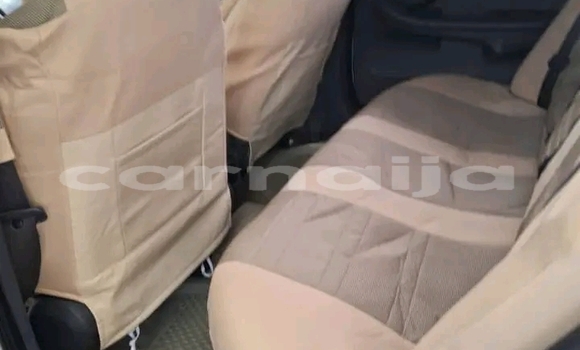 Acheter Occasion Voiture Hyundai Elantra Blanc à Abuja, État de Lagos Acheter Occasion Voiture Hyundai Elantra Blanc à Abuja, État de Lagos