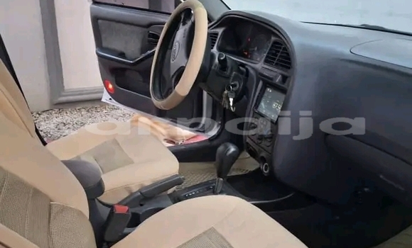 Acheter Occasion Voiture Hyundai Elantra Blanc à Abuja, État de Lagos Acheter Occasion Voiture Hyundai Elantra Blanc à Abuja, État de Lagos