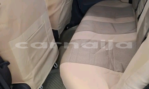 Acheter Occasion Voiture Hyundai Elantra Blanc à Abuja, État de Lagos Acheter Occasion Voiture Hyundai Elantra Blanc à Abuja, État de Lagos