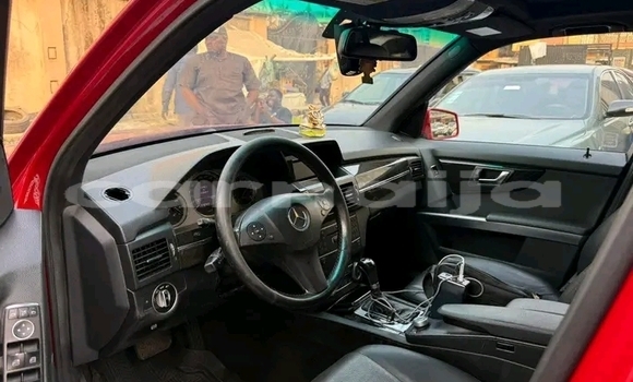 Buy Used Mercedes-Benz CLS-klasse AMG Red Car in Abuja in Lagos State Buy Used Mercedes-Benz CLS-klasse AMG Red Car in Abuja in Lagos State