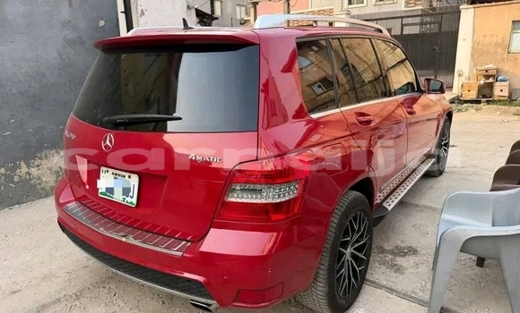 Acheter Occasion Voiture Mercedes-Benz CLS-klasse AMG Rouge à Abuja, État de Lagos Acheter Occasion Voiture Mercedes-Benz CLS-klasse AMG Rouge à Abuja, État de Lagos