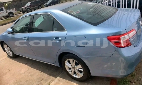 Acheter Occasion Voiture Toyota Camry Autre à Abuja, État de Lagos Acheter Occasion Voiture Toyota Camry Autre à Abuja, État de Lagos