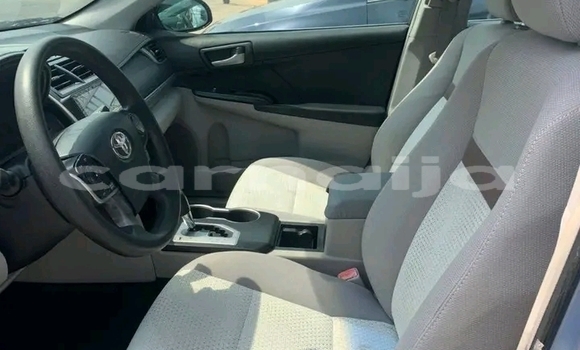 Acheter Occasion Voiture Toyota Camry Autre à Abuja, État de Lagos Acheter Occasion Voiture Toyota Camry Autre à Abuja, État de Lagos