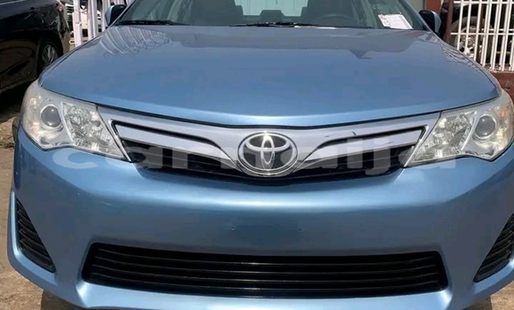 Acheter Occasion Voiture Toyota Camry Autre à Abuja, État de Lagos Acheter Occasion Voiture Toyota Camry Autre à Abuja, État de Lagos