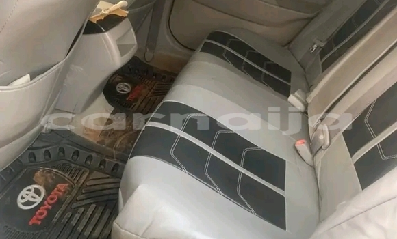 Buy Used Toyota Camry Other Car in Abuja in Lagos State