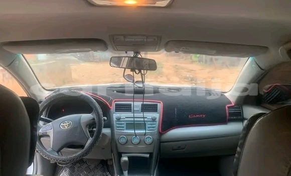 Acheter Occasion Voiture Toyota Camry Autre à Abuja, État de Lagos Acheter Occasion Voiture Toyota Camry Autre à Abuja, État de Lagos