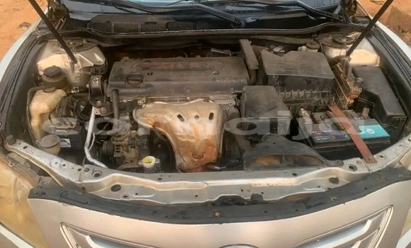 Acheter Occasion Voiture Toyota Camry Autre à Abuja, État de Lagos Acheter Occasion Voiture Toyota Camry Autre à Abuja, État de Lagos