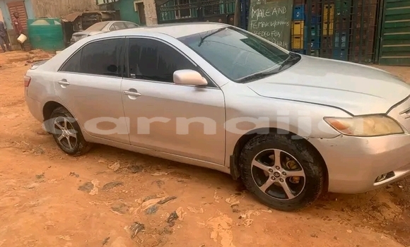 Acheter Occasion Voiture Toyota Camry Autre à Abuja, État de Lagos Acheter Occasion Voiture Toyota Camry Autre à Abuja, État de Lagos