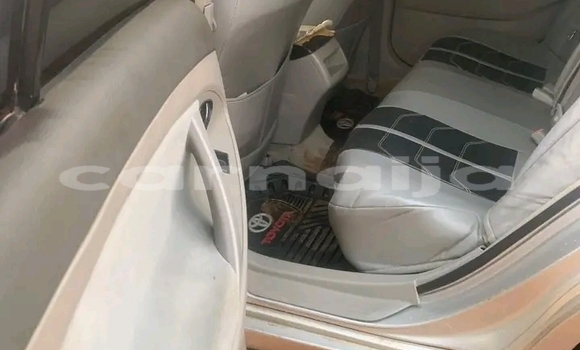 Acheter Occasion Voiture Toyota Camry Autre à Abuja, État de Lagos Acheter Occasion Voiture Toyota Camry Autre à Abuja, État de Lagos