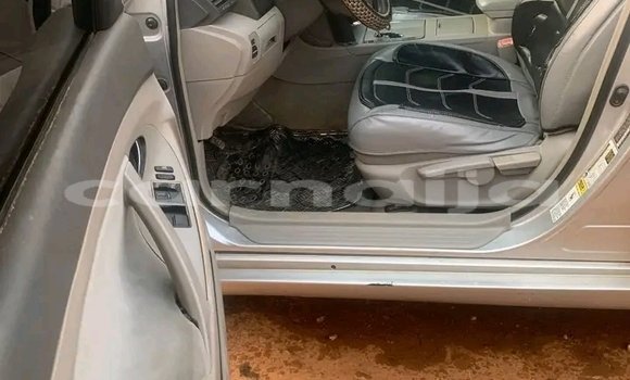 Acheter Occasion Voiture Toyota Camry Autre à Abuja, État de Lagos Acheter Occasion Voiture Toyota Camry Autre à Abuja, État de Lagos