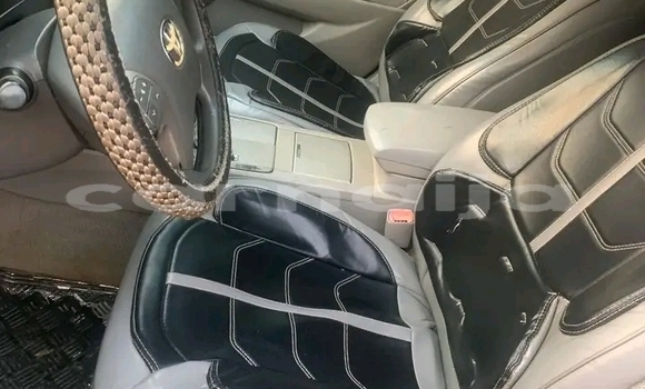 Acheter Occasion Voiture Toyota Camry Autre à Abuja, État de Lagos Acheter Occasion Voiture Toyota Camry Autre à Abuja, État de Lagos