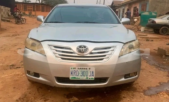 Acheter Occasion Voiture Toyota Camry Autre à Abuja, État de Lagos Acheter Occasion Voiture Toyota Camry Autre à Abuja, État de Lagos