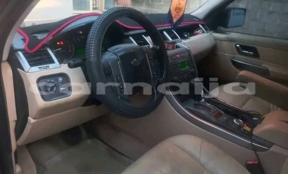 Acheter Occasion Voiture Range Rover Range Rover Noir à Abuja, État de Lagos Acheter Occasion Voiture Range Rover Range Rover Noir à Abuja, État de Lagos