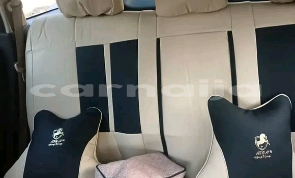 Acheter Occasion Voiture Ford Edge Blanc à Abuja, État de Lagos