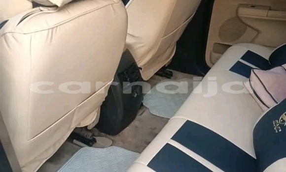 Acheter Occasion Voiture Ford Edge Blanc à Abuja, État de Lagos Acheter Occasion Voiture Ford Edge Blanc à Abuja, État de Lagos