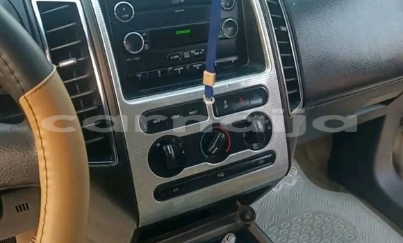 Acheter Occasion Voiture Ford Edge Blanc à Abuja, État de Lagos Acheter Occasion Voiture Ford Edge Blanc à Abuja, État de Lagos