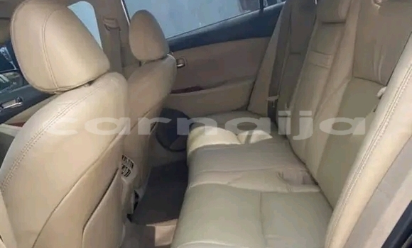 Buy Used Lexus ES 300 Other Car in Abuja in Lagos State Buy Used Lexus ES 300 Other Car in Abuja in Lagos State