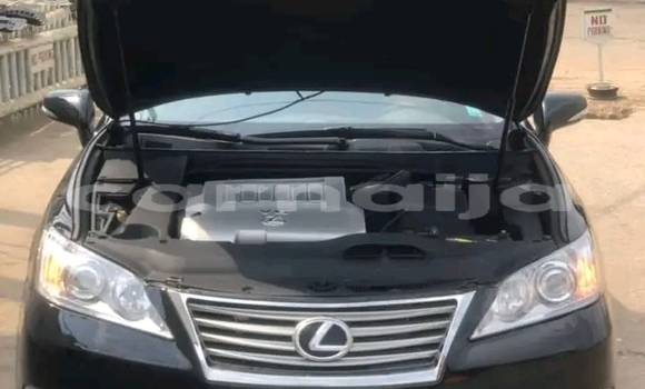 Acheter Occasion Voiture Lexus ES 300 Autre à Abuja, État de Lagos Acheter Occasion Voiture Lexus ES 300 Autre à Abuja, État de Lagos