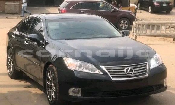 Acheter Occasion Voiture Lexus ES 300 Autre à Abuja, État de Lagos Acheter Occasion Voiture Lexus ES 300 Autre à Abuja, État de Lagos