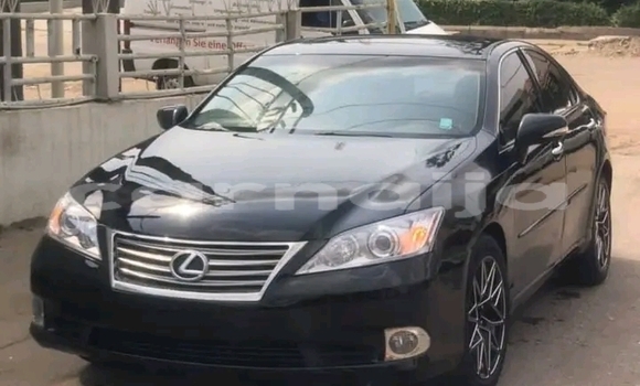 Acheter Occasion Voiture Lexus ES 300 Autre à Abuja, État de Lagos Acheter Occasion Voiture Lexus ES 300 Autre à Abuja, État de Lagos