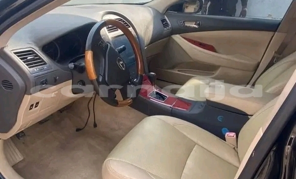 Acheter Occasion Voiture Lexus ES 300 Autre à Abuja, État de Lagos Acheter Occasion Voiture Lexus ES 300 Autre à Abuja, État de Lagos
