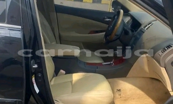 Acheter Occasion Voiture Lexus ES 300 Autre à Abuja, État de Lagos Acheter Occasion Voiture Lexus ES 300 Autre à Abuja, État de Lagos