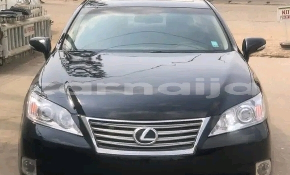 Acheter Occasion Voiture Lexus ES 300 Autre à Abuja, État de Lagos Acheter Occasion Voiture Lexus ES 300 Autre à Abuja, État de Lagos