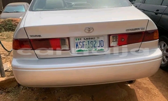 Acheter Occasion Voiture Toyota Camry Autre à Abuja, État de Lagos