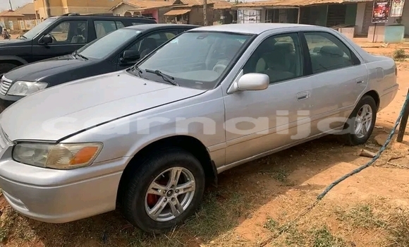 Acheter Occasion Voiture Toyota Camry Autre à Abuja, État de Lagos Acheter Occasion Voiture Toyota Camry Autre à Abuja, État de Lagos