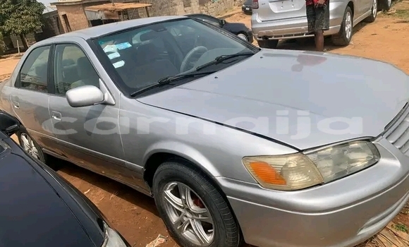 Acheter Occasion Voiture Toyota Camry Autre à Abuja, État de Lagos Acheter Occasion Voiture Toyota Camry Autre à Abuja, État de Lagos