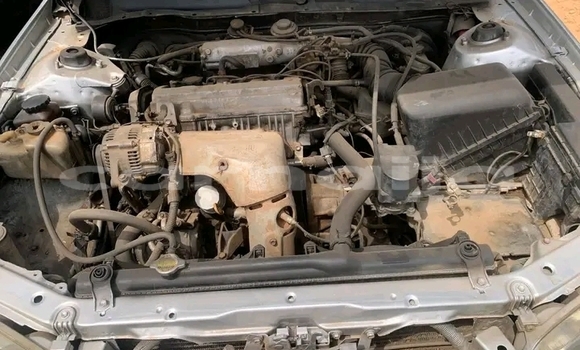 Acheter Occasion Voiture Toyota Camry Autre à Abuja, État de Lagos Acheter Occasion Voiture Toyota Camry Autre à Abuja, État de Lagos