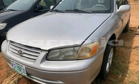Acheter Occasion Voiture Toyota Camry Autre à Abuja, État de Lagos Acheter Occasion Voiture Toyota Camry Autre à Abuja, État de Lagos