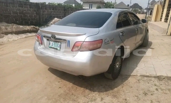 Buy Used Toyota Camry Other Car in Abuja in Lagos State