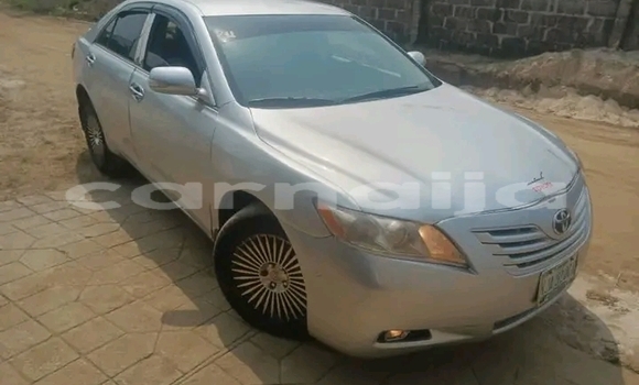 Acheter Occasion Voiture Toyota Camry Autre à Abuja, État de Lagos Acheter Occasion Voiture Toyota Camry Autre à Abuja, État de Lagos
