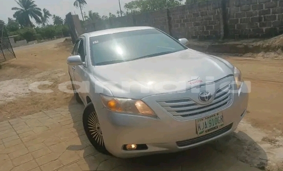 Acheter Occasion Voiture Toyota Camry Autre à Abuja, État de Lagos Acheter Occasion Voiture Toyota Camry Autre à Abuja, État de Lagos