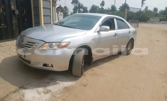 Acheter Occasion Voiture Toyota Camry Autre à Abuja, État de Lagos Acheter Occasion Voiture Toyota Camry Autre à Abuja, État de Lagos