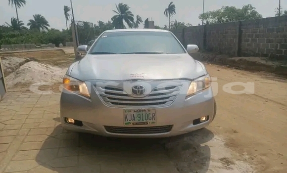 Acheter Occasion Voiture Toyota Camry Autre à Abuja, État de Lagos Acheter Occasion Voiture Toyota Camry Autre à Abuja, État de Lagos