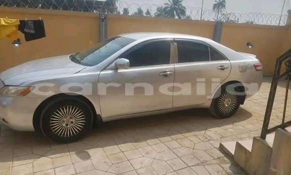 Acheter Occasion Voiture Toyota Camry Autre à Abuja, État de Lagos Acheter Occasion Voiture Toyota Camry Autre à Abuja, État de Lagos