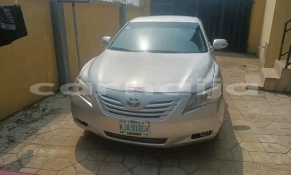 Acheter Occasion Voiture Toyota Camry Autre à Abuja, État de Lagos Acheter Occasion Voiture Toyota Camry Autre à Abuja, État de Lagos