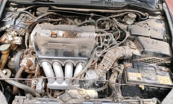 Buy Used Honda Accord Other Car in Abuja in Lagos State