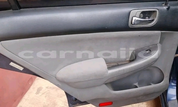 Acheter Occasion Voiture Honda Accord Autre à Abuja, État de Lagos Acheter Occasion Voiture Honda Accord Autre à Abuja, État de Lagos