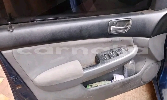 Acheter Occasion Voiture Honda Accord Autre à Abuja, État de Lagos Acheter Occasion Voiture Honda Accord Autre à Abuja, État de Lagos