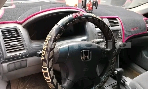 Acheter Occasion Voiture Honda Accord Autre à Abuja, État de Lagos Acheter Occasion Voiture Honda Accord Autre à Abuja, État de Lagos
