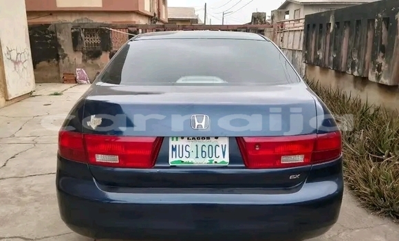 Acheter Occasion Voiture Honda Accord Autre à Abuja, État de Lagos Acheter Occasion Voiture Honda Accord Autre à Abuja, État de Lagos