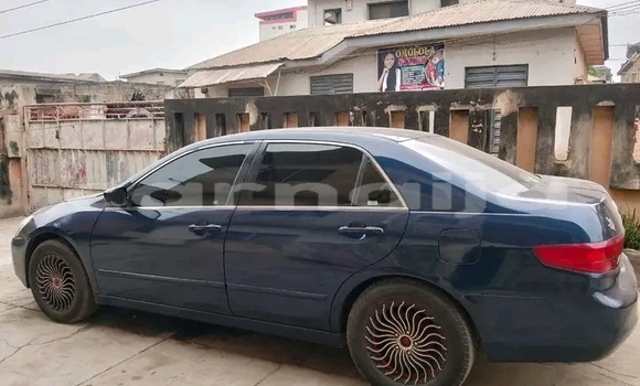 Acheter Occasion Voiture Honda Accord Autre à Abuja, État de Lagos Acheter Occasion Voiture Honda Accord Autre à Abuja, État de Lagos