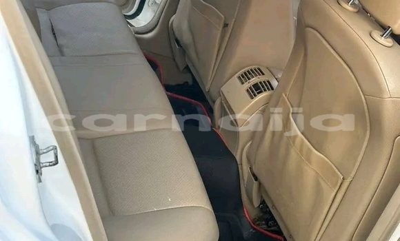 Acheter Occasion Voiture Mercedes-Benz CLS–Class Blanc à Abuja, État de Lagos Acheter Occasion Voiture Mercedes-Benz CLS–Class Blanc à Abuja, État de Lagos