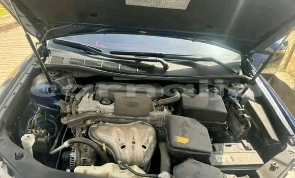 Acheter Occasion Voiture Toyota Camry Autre à Abudu, Edo